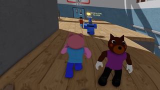 Teacher Escape Mod for Roblox - Screenshot 3