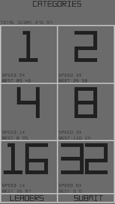 Catch Bits - Screenshot 4