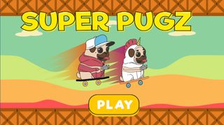 Super Pugz - Screenshot 2