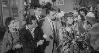 The Little Shop of Horrors - Screenshot 2