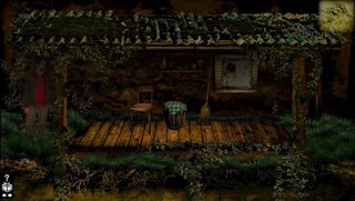 TRUHLA - Screenshot 3