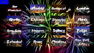 Firework Frenzy - Screenshot 2