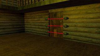 Gorilla's House - Screenshot 3