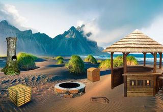 Escape Game - Astray - Screenshot 2