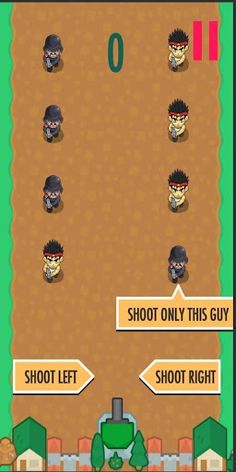 Military Defense Pro - Screenshot 2