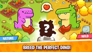 Me is King: Stone Age tales - Screenshot 2