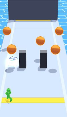 LineUP 3D - Screenshot 2