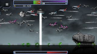 Chemtrail Busters - Screenshot 1