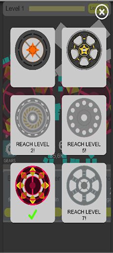 Idle Crush - Screenshot 1