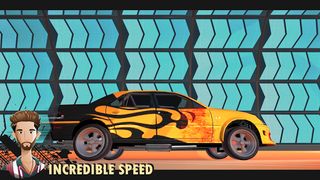 Stunts Jumps Mega Ramps - Screenshot 3