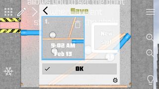 Antarium - Screenshot 2
