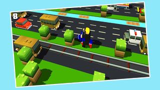 Smashing Trump - Screenshot 2