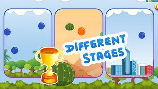 The Flying Colors - Screenshot 2