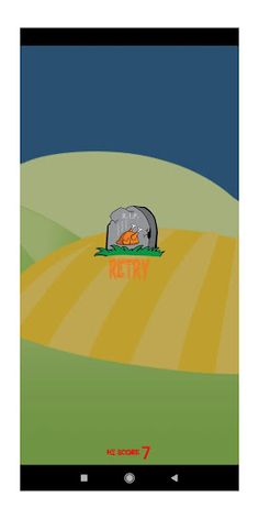 Winner Winner Chicken Runner - Screenshot 3