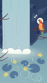 Bird Alone - Screenshot 4