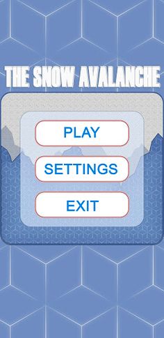 The Snow Avalanches - Screenshot 1