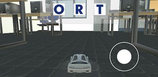 ConociendORT - Screenshot 1