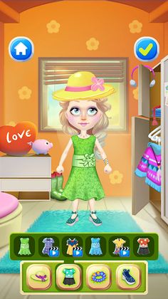 Camping Excited Game - Screenshot 4