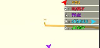 Color Path - Screenshot 3