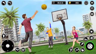 Virtual Family Single Dad Life - Screenshot 2