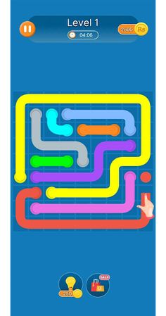 Dot Connect - Screenshot 4