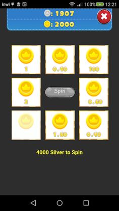 Diamonds Fire - max - Screenshot 4