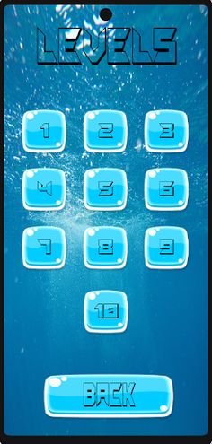 The Echinus: Puzzle, Adventure - Screenshot 2