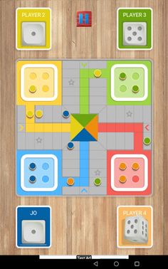 Parchis Mell - Screenshot 4