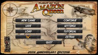 Flight of the Amazon Queen - Screenshot 3