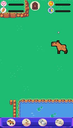 CapyRelax - Screenshot 1