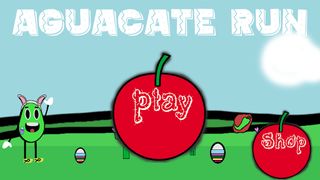 AguacateRun - Screenshot 1