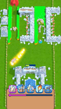 Draw Kingdom - Screenshot 4