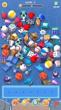 Match Puzzle 3D Matching Game - Screenshot 4