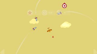 Manipulated Missiles - Screenshot 2