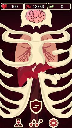 Globswar - Screenshot 1