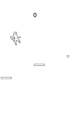 Cat Jum - Jumping Cat - Screenshot 2