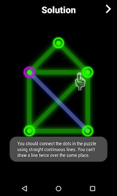 Glow Puzzle by Glosculptor - Screenshot 4