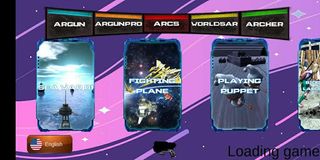 ARGun - Screenshot 2