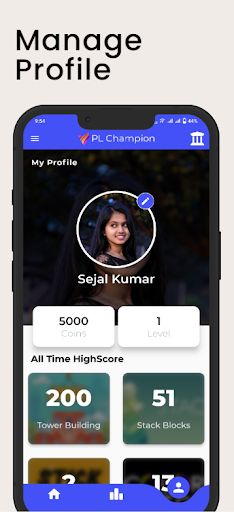 VPL Champions - Screenshot 4