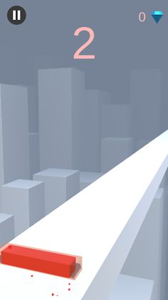 Jelly Shift - Screenshot 1