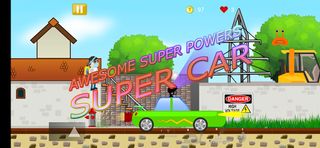 Doc Hawk - Screenshot 2