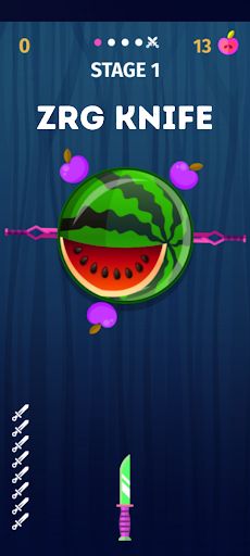 Knife Master Sword - Screenshot 4