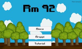 Rm 92 - Screenshot 1