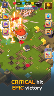 Smash.io - Screenshot 5