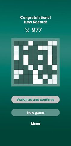 Cocodoku - Screenshot 3