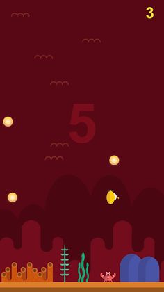 Deep Sea - Screenshot 3