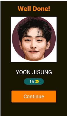 Wannable Wanna One KPOP Quiz - Screenshot 2