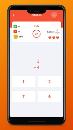 Math Helper - Learn Math With - Screenshot 4