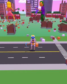 Demolish.io - Screenshot 3