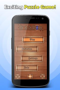 Dots and Boxes - Screenshot 1